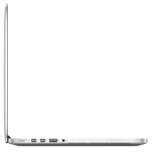 Apple MacBook Pro Retina 13" (Early 2015) 4