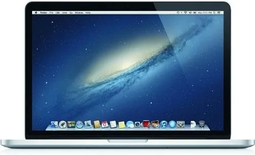 Apple MacBook Pro Retina 13" (Early 2015)