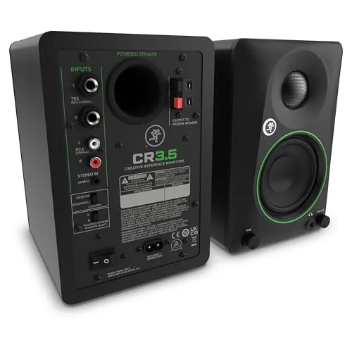 Mackie CR3.5 3