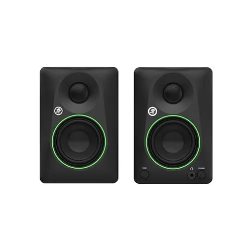 Mackie CR3.5 7