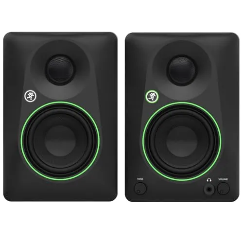 Mackie CR3.5BT
