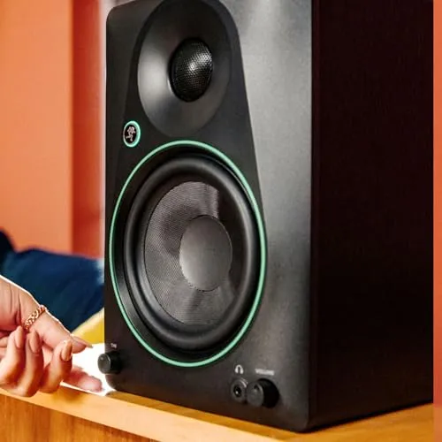 Mackie CR3.5BT 4