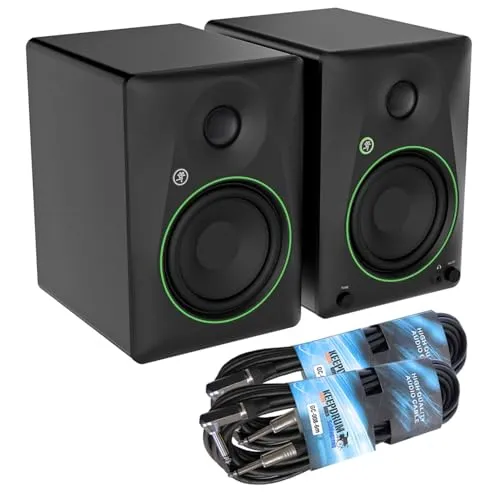 Mackie CR3.5BT 3