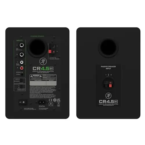 Mackie CR4.5BT 2