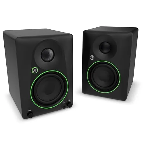 Mackie CR4.5BT