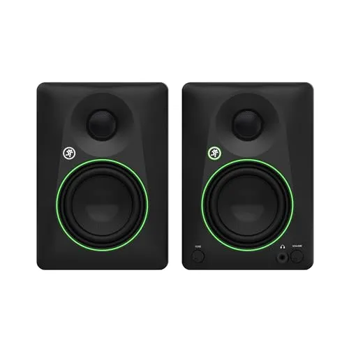 Mackie CR4.5BT 4