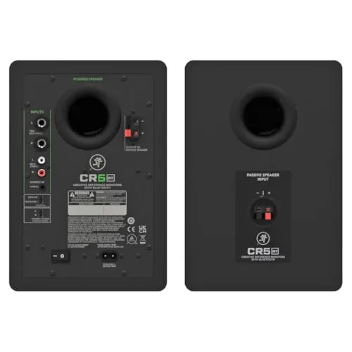 Mackie CR5BT 2
