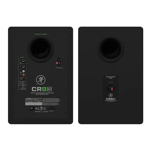 Mackie CR8BT 2