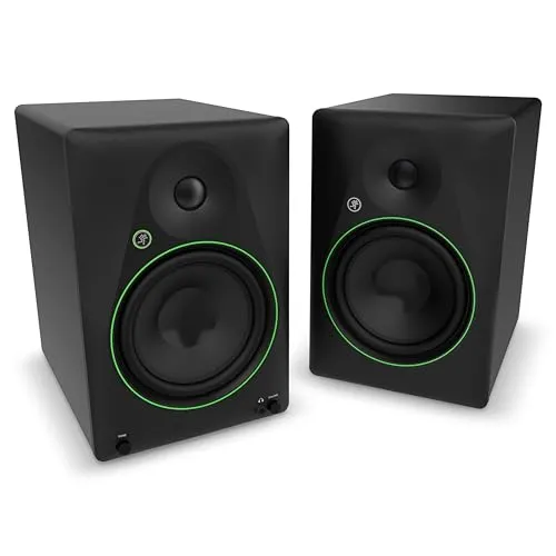 Mackie CR8BT 4