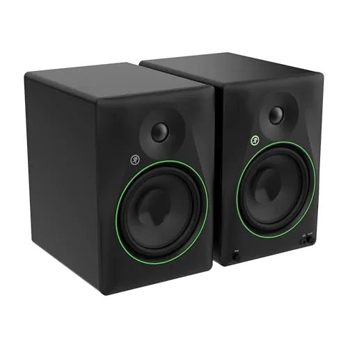 Mackie CR8BT 5