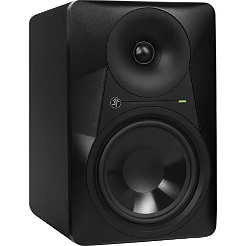 Mackie MR624 2