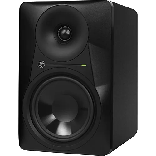 Mackie MR624 3