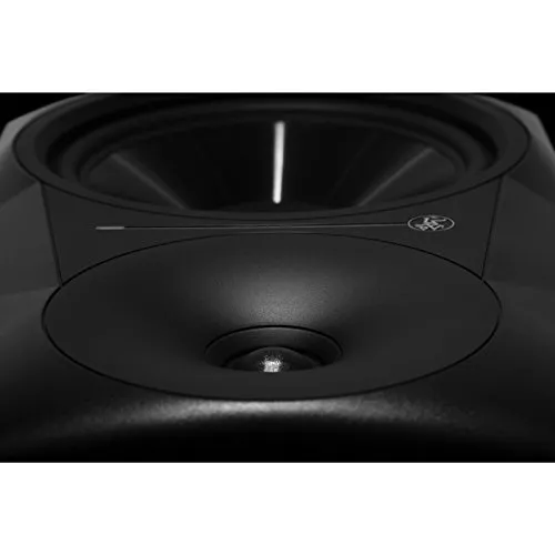 Mackie MR624 5