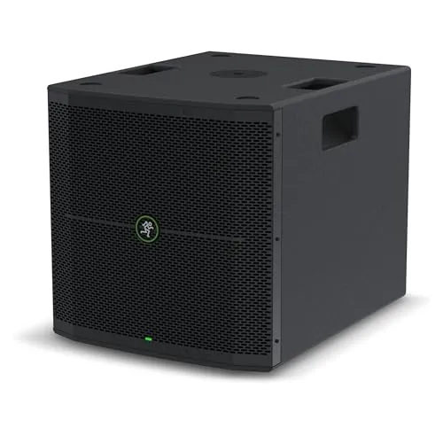 Mackie Thump 115S 2