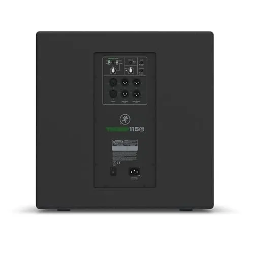 Mackie Thump 115S 4