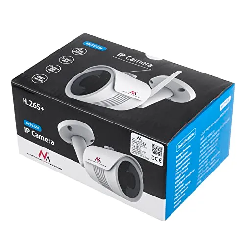 Maclean MCTV-516 6