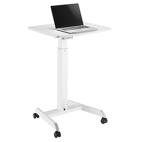 Maclean Mobiler Beistelltisch UC 6