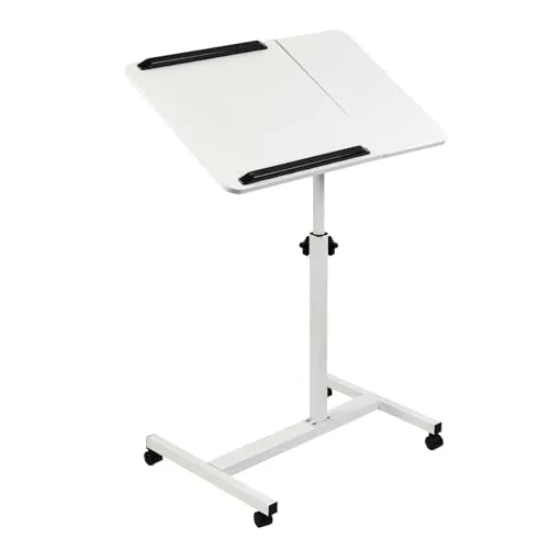 Maclean Mobiler Laptop-Tisch
