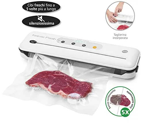 Macom Forever Fresh VAC 1015 2