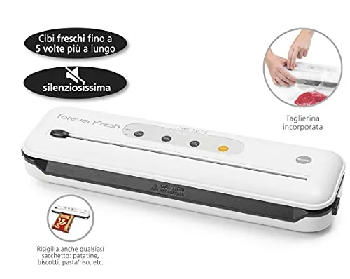 Macom Forever Fresh VAC 1015 4