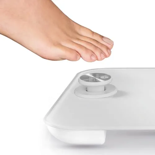 Macom Sensation 869 Smart Body Scale 2