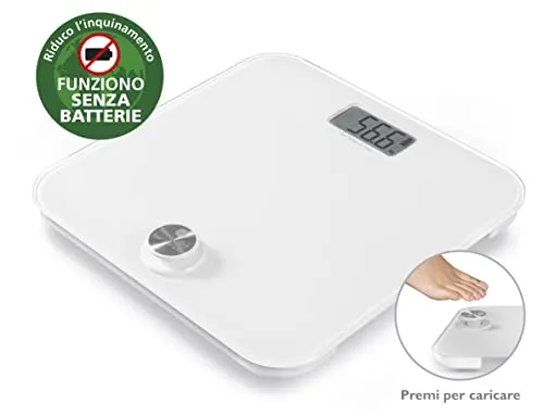 Macom Sensation 869 Smart Body Scale 3
