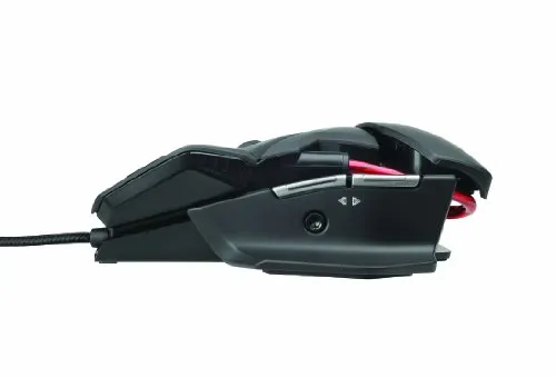 Mad Catz Cyborg R.A.T. 7 3
