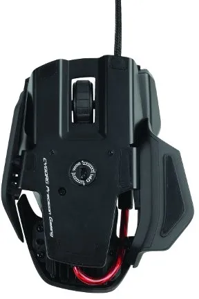 Mad Catz Cyborg R.A.T. 7
