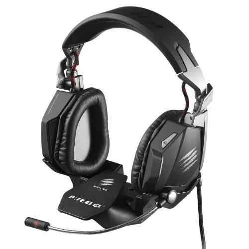 Mad Catz F.R.E.Q. 7 2