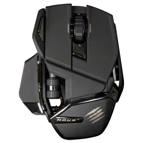 Mad Catz M.O.U.S.9