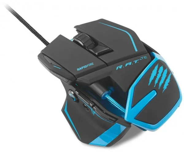 Mad Catz R.A.T. TE (Tournament Edition)