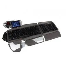 Mad Catz Strike 7 Keyboard 5