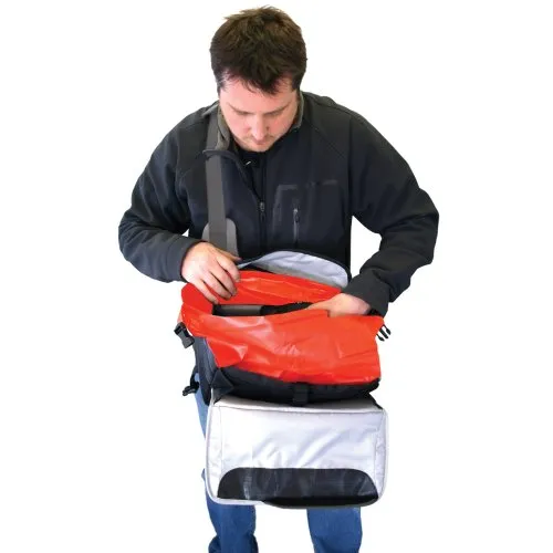 Made Camera Armor Seattle Sling 3