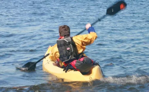 Made Camera Armor Seattle Sling 4