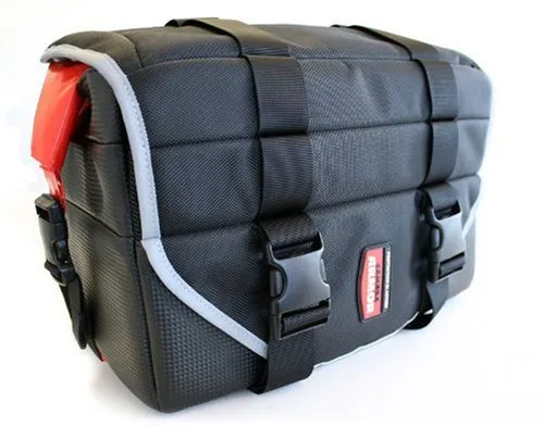 Made Camera Armor Seattle Sling