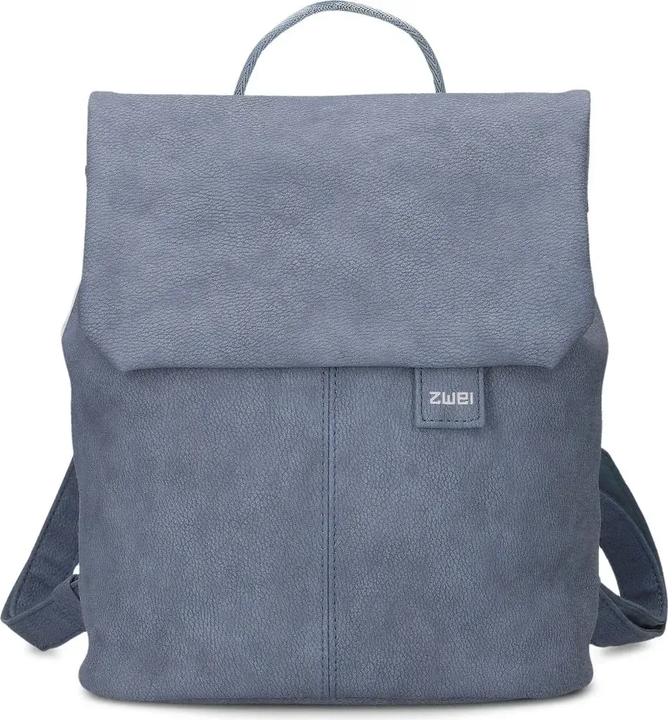 Mademoiselle MR8 Blau