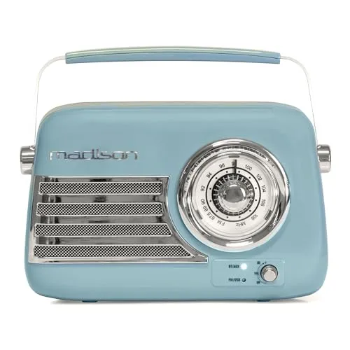 MADISON FREESOUND-VR40BLU