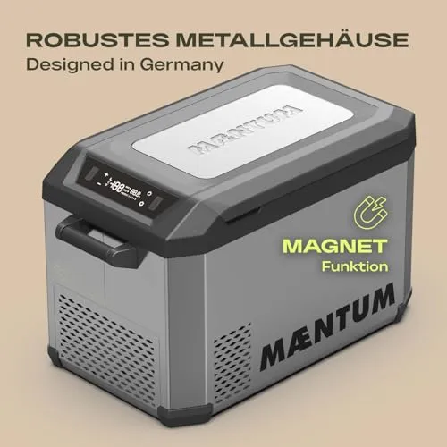 MAENTUM Icecube UC 3