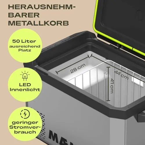 MAENTUM Icecube X 2