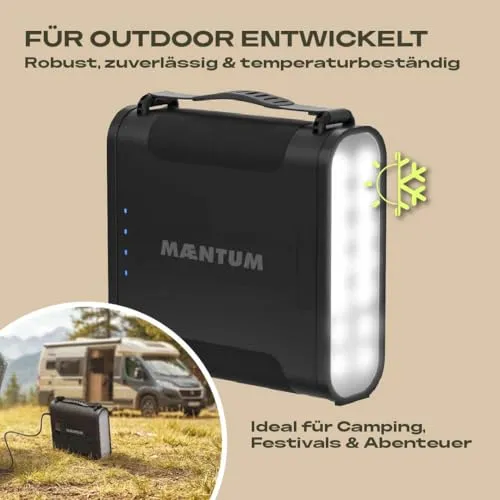 MAENTUM X-TRA 2