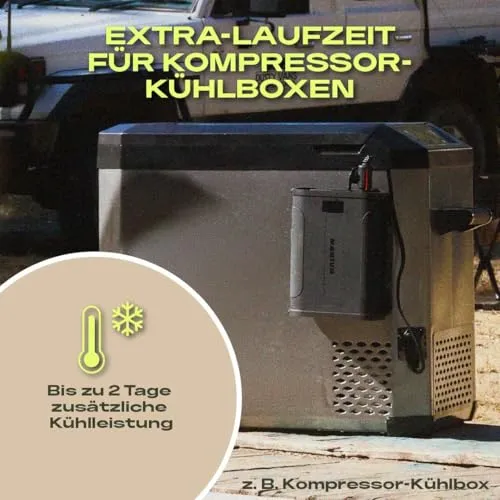 MAENTUM X-TRA 4