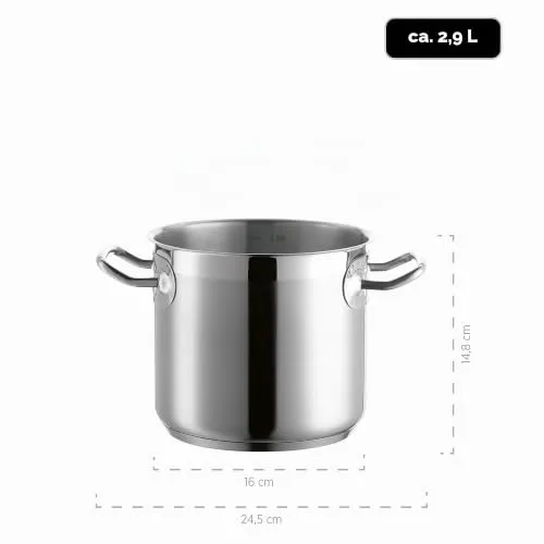MÄSER Professional 2
