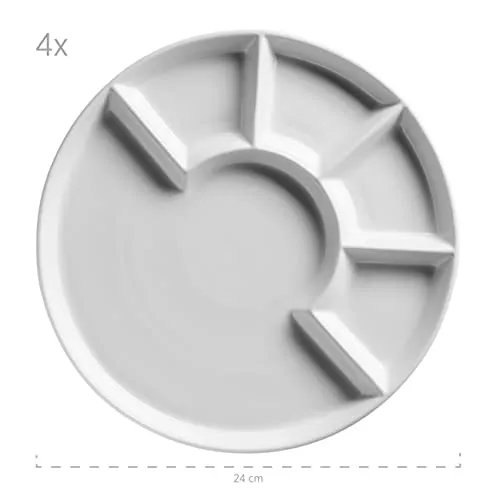 MÄSER Servierset UC 3
