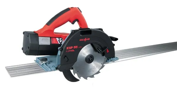 Mafell KSP 55 / 24 V