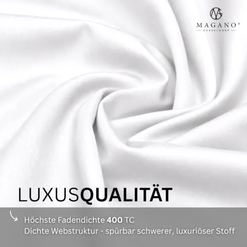 Magano Luxus Baumwolle 3