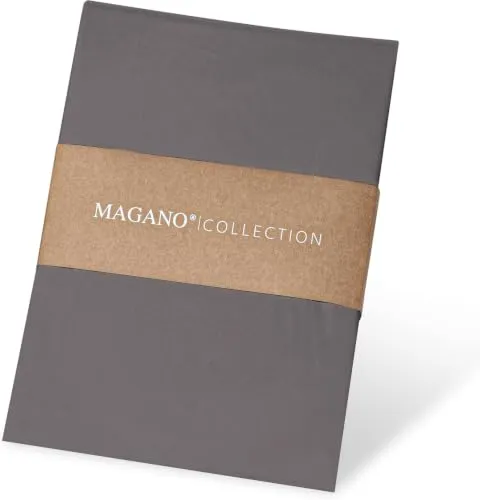 Magano Luxus Bettwäsche-Set 5