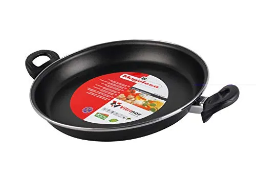 Magefesa Black 2