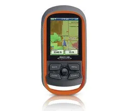 Magellan eXplorist 310