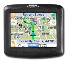 Magellan RoadMate 1215 2