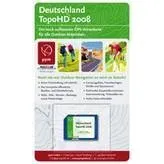 Magellan Topo HD Deutschland 2010 Karte 2